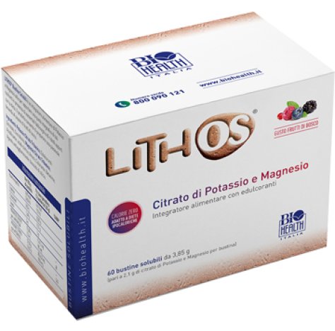 LITHOS INT 60BS DA 4G