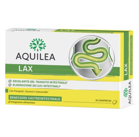 AQUILEA LAX 30CPR