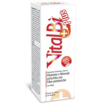 VITALBI PLUS 150ML