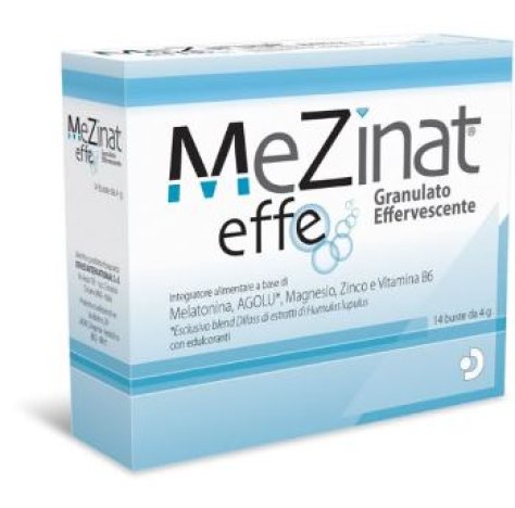 MEZINAT EFFE 14BUST 4G