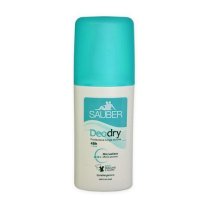 SAUBER  DEO DEODRY VAPO 75ML <