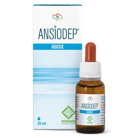 ANSIODEP GTT 20ML