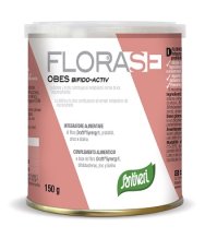 FLORASE OBES BIFIDO-ACTIV 150G