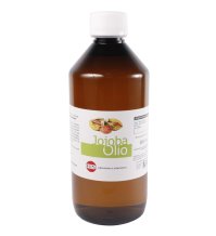 JOJOBA OLIO 500ML