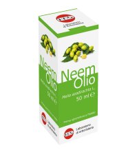 NEEM OLIO 50ML KOS