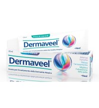 DERMAVEEL CREMA 30ML