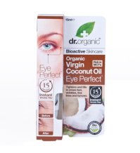 DR ORGANIC COCONUT EYE SERUM