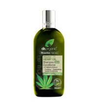 DR ORGANIC HEMP SHAMPOO 2IN1