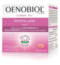 Oenobiol Ventre Plat Femme 45+