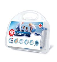 PIKDARE Spa Pic Minipharm cassetta pronto soccorso