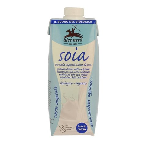 Bevanda Vegetale Soia Bio500ml