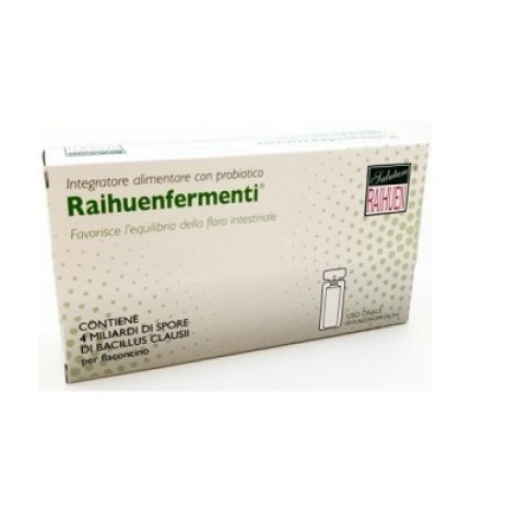 RAIHUEN FERM.20Fl.Mono