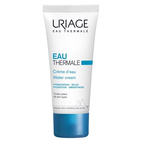 URIAGE EAU THERM CR LEGGERA 40ML