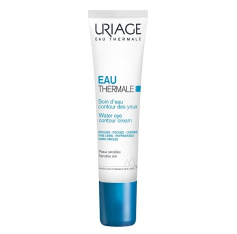 URIAGE EAU THERM CONT OCCHI 15ML