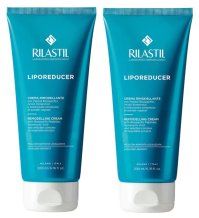 ISTITUTO GANASSINI Spa Rilastil Liporeducer crema emoliente