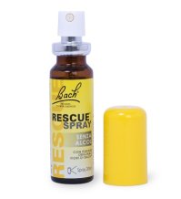 RESCUE SPRAY SENZA ALCOL 20ML