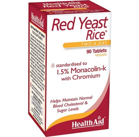 RED YEAST RICE RISO ROSSO90CPR