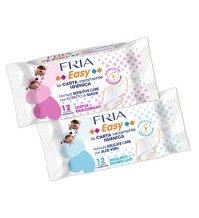 Fria Easy Carta Ig Pocket 12pz