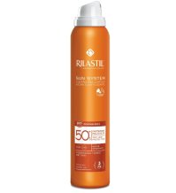 ISTITUTO GANASSINI Spa Rilastil sun system spray transparent 50+ 