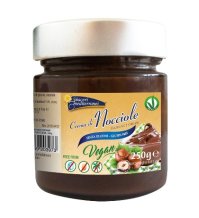 PIACERI MEDIT CREMA NOCC 250G