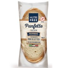 NUTRIFREE PANFETTE 75G