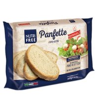 NUTRIFREE PANFETTE 300G