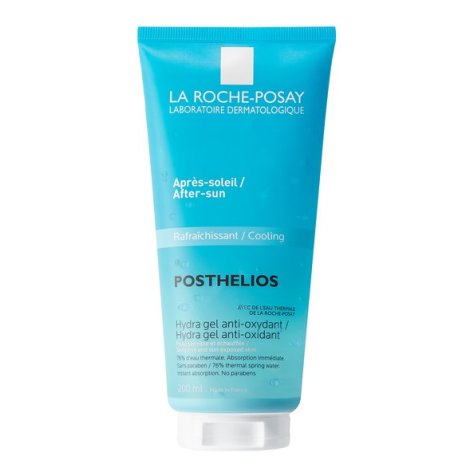 POSTHELIOS WAT GEL 200ML