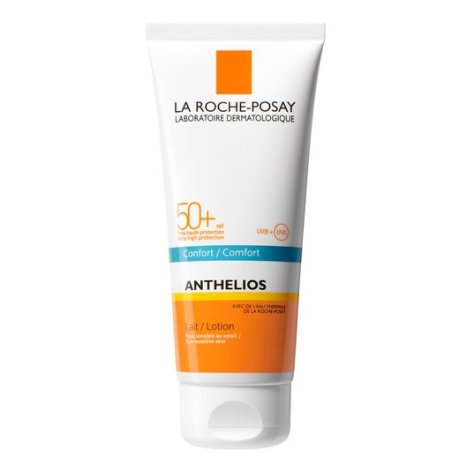 Anthelios Latte Spf50+ 100ml