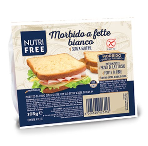 NUTRIFREE MORB FETTE BI