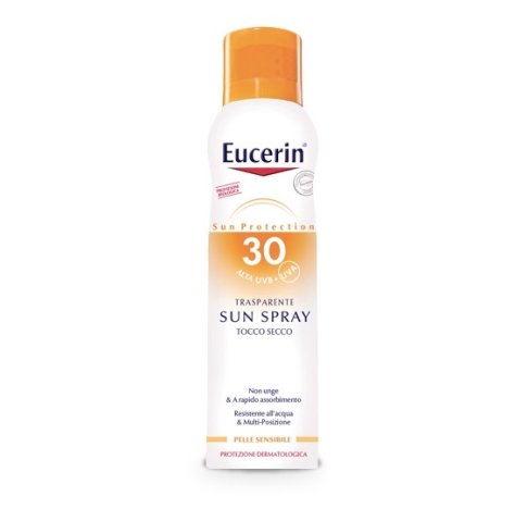 Eucerin Sun Spr Toc Secc Spf30