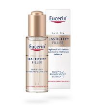 Eucerin Elastic+filler Olio Vi