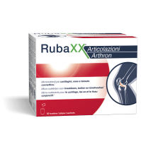 RUBAXX ARTICOLAZIONI 30BUST