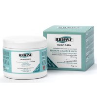 IODASE FANGO DREN 700G IODASE FANGO DREN 700G