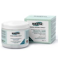 IODASE FANGO DOUBLEEFFECT 700G