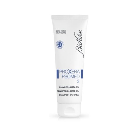 I.C.I.M. (BIONIKE) INTERNATION Proxera promed 3 shampoo urea 3%