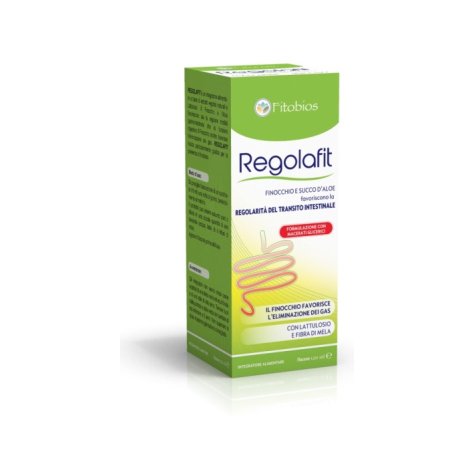 REGOLAFIT 120ML