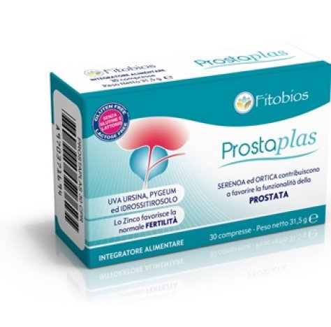 PROSTAPLAS 30CPR