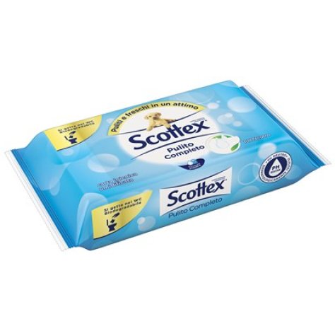 SCOTTEX CI UMIDIF COMPL 42PZ