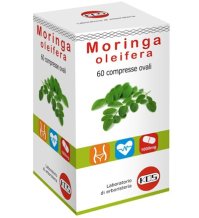 MORINGA OLEIFERA 1G 60CPR KOS