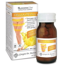 CELLULITE DREN 60PAST