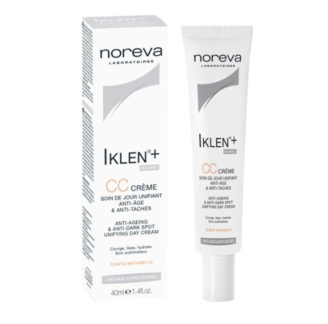 IKLEN CC CREMA 40ML