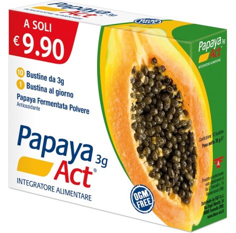 PAPAYA ACT 10BUST 3G OFP