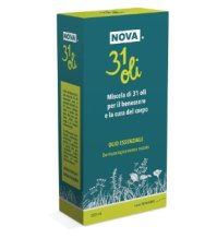 NOVA 31 OLI 100ML