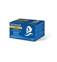 EURITALIA PHARMA (div.COSWELL) Isomar naso 18 flaconcini decongestionanti