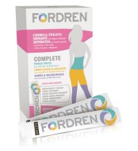 Fordren Complete 25sticks 10ml