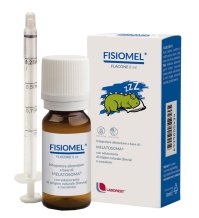 FISIOMEL 8ML