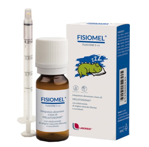 FISIOMEL 8ML