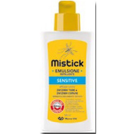 MISTICK SENSITIVE PMC