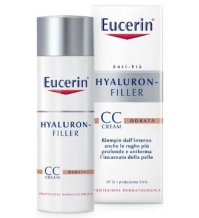 Eucerin Hyaluron Cc Dorata