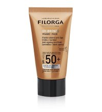 FILORGA UV Bronze Face 50+